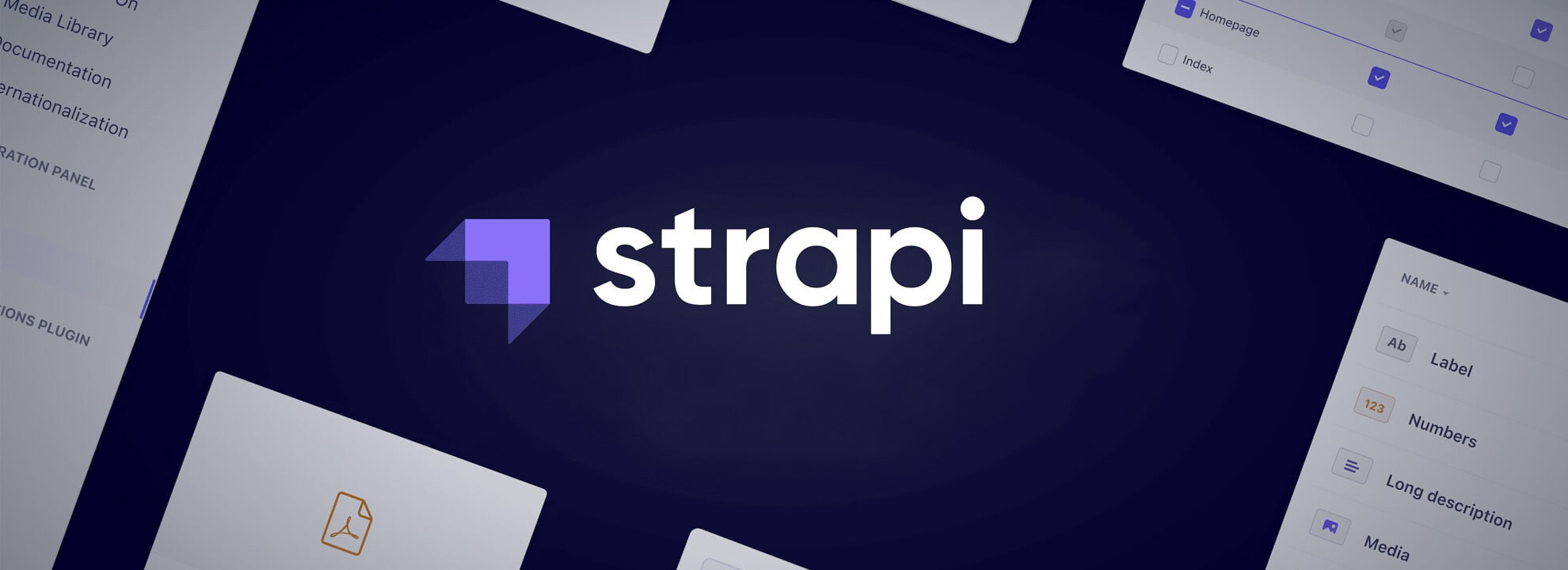 Strapi